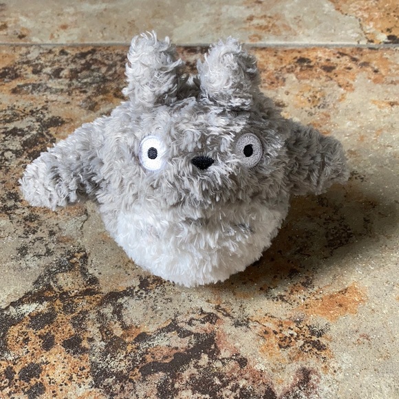 Studio Ghibli Other - Totoro Plush